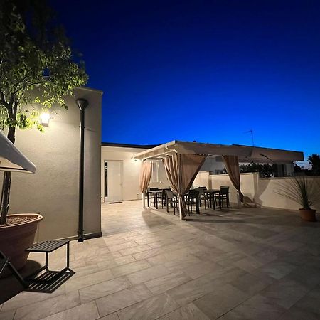 Perla D'Oriente - Affittacamere Otranto Exterior foto