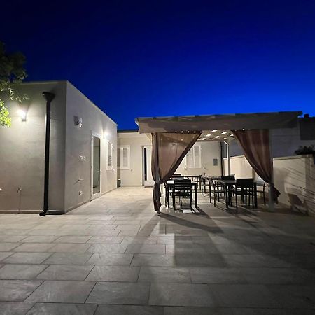 Perla D'Oriente - Affittacamere Otranto Exterior foto