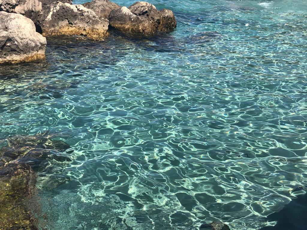 Perla D'Oriente - Affittacamere Otranto Exterior foto