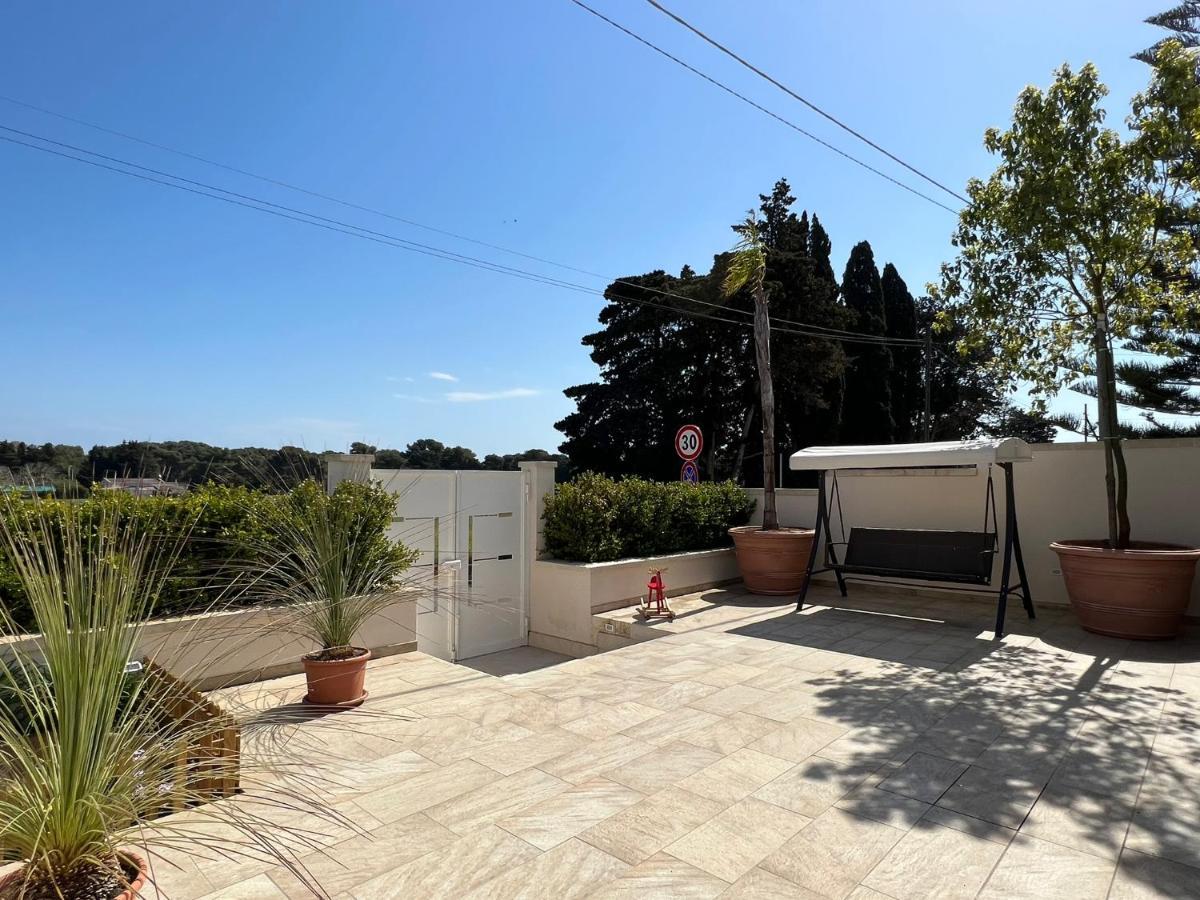 Perla D'Oriente - Affittacamere Otranto Exterior foto