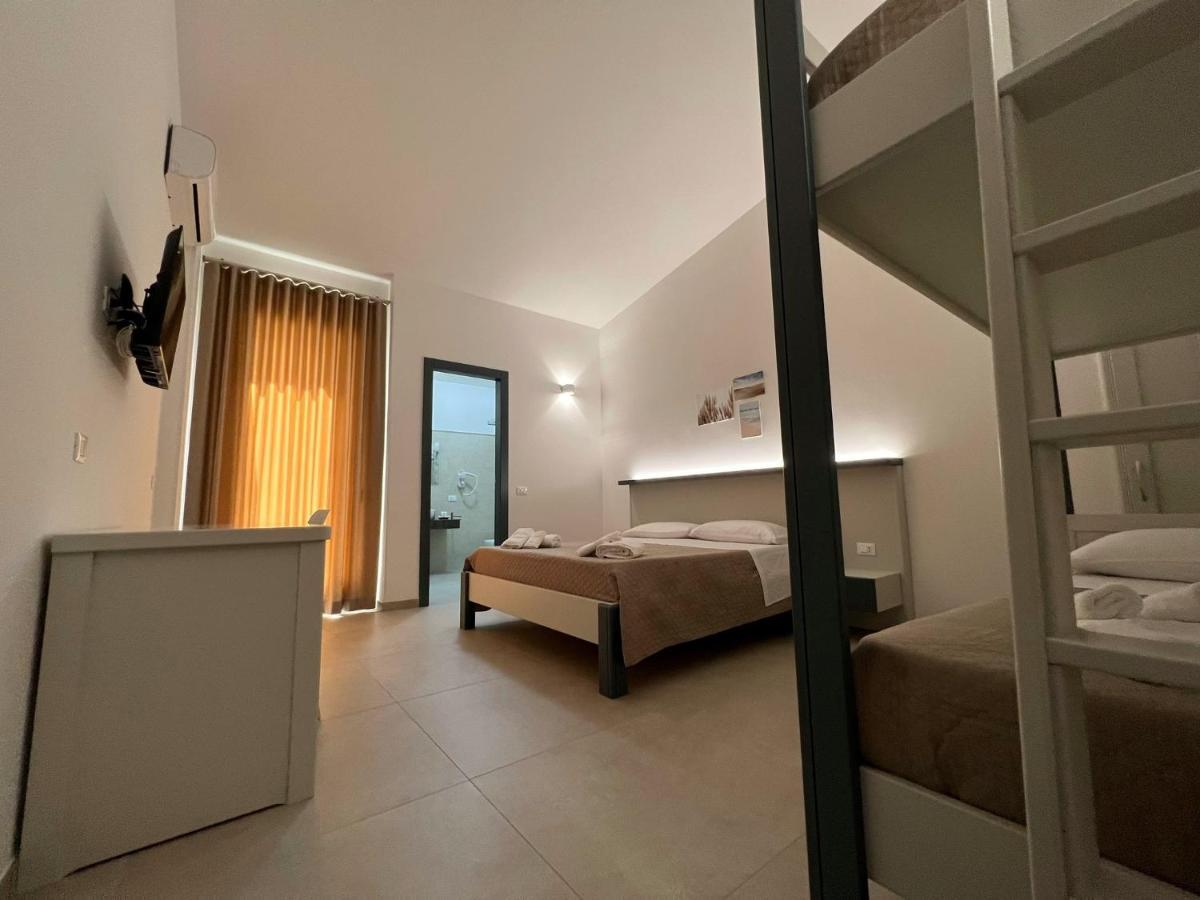 Perla D'Oriente - Affittacamere Otranto Exterior foto