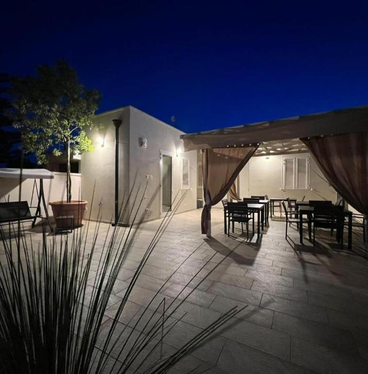 Perla D'Oriente - Affittacamere Otranto Exterior foto