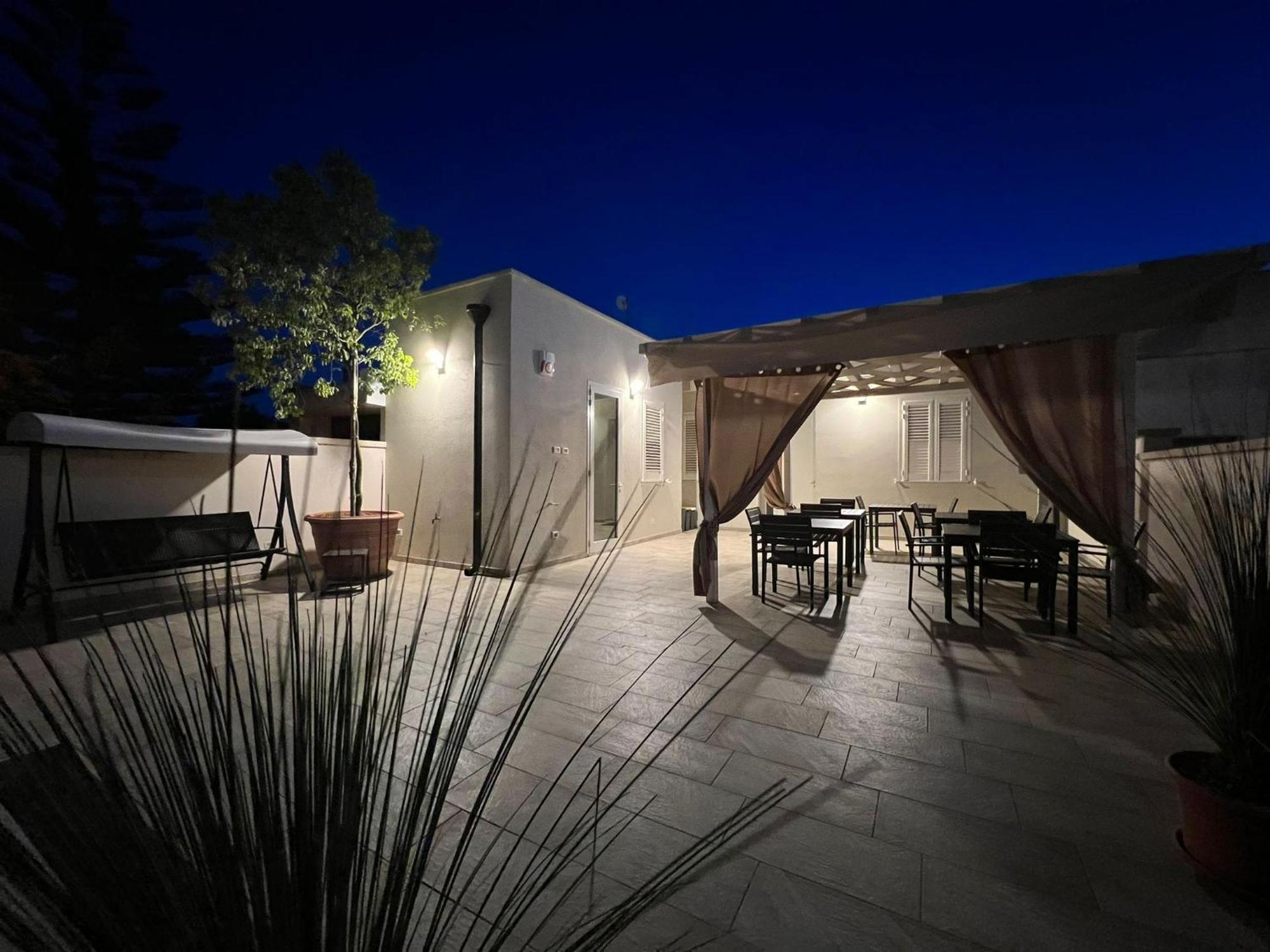 Perla D'Oriente - Affittacamere Otranto Exterior foto
